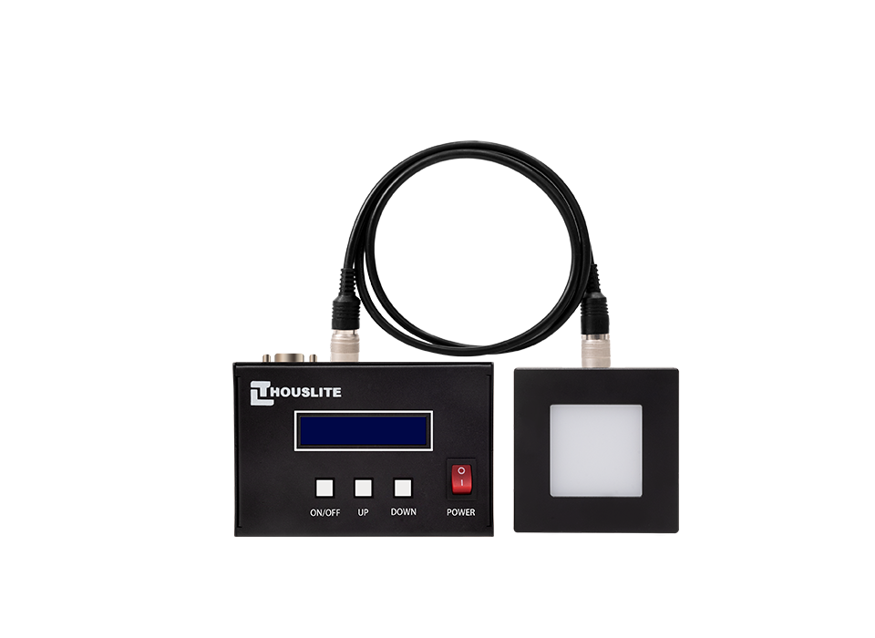 LEDPanel Multi-channel LED Calibration Source