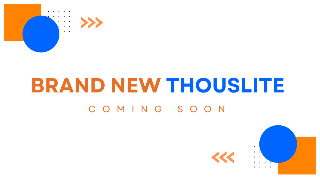 Our brand new website is coming soon