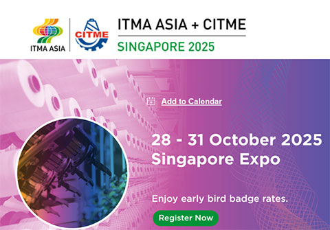 Thouslite to Exhibit Advanced Multi-Channel Lighting Solutions at ITMA ASIA + CITME 2025 Singapore