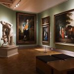 Preserving Light and Shadow: How Spectrally Tunable LEDs Safeguard Global Art and Cultural Heritage